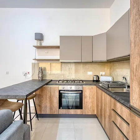 Cosy 3br With Full Amenities In Gozo By 360 Estates شقة