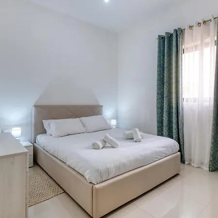 Appartement Cosy 3br With Full Amenities In Gozo By 360 Estates *