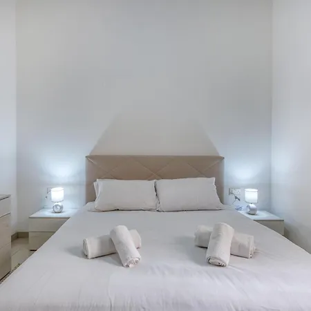 شقة Cosy 3br With Full Amenities In Gozo By 360 Estates Xagħra