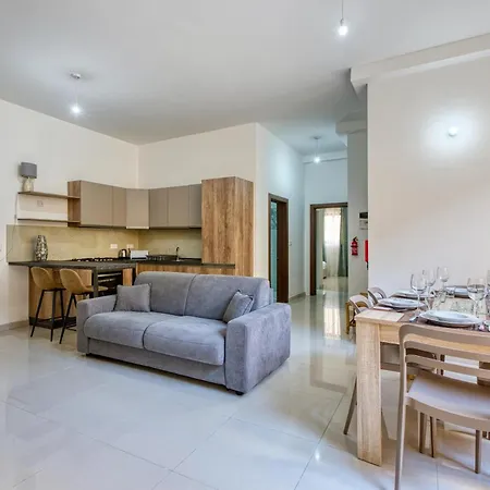 Appartement Cosy 3br With Full Amenities In Gozo By 360 Estates *