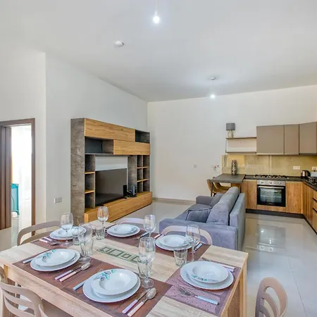 Cosy 3br With Full Amenities In Gozo By 360 Estates Xagħra