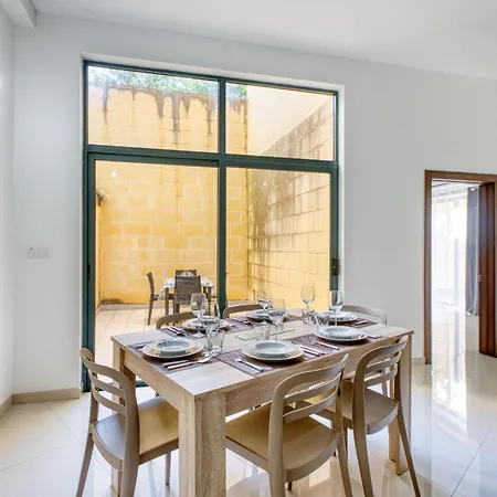 Cosy 3br With Full Amenities In Gozo By 360 Estates Appartamento