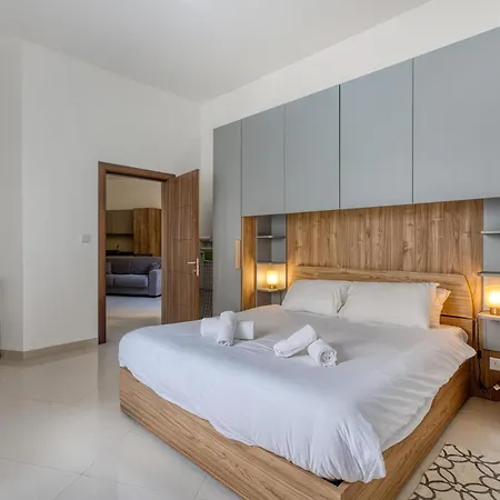 דירה Cosy 3br With Full Amenities In Gozo By 360 Estates