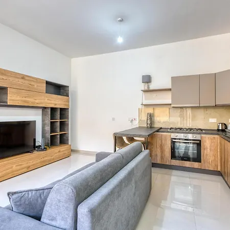Cosy 3br With Full Amenities In Gozo By 360 Estates Apartament Xagħra