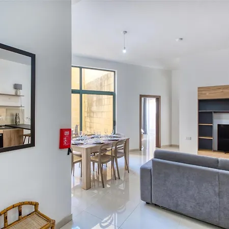 Cosy 3br With Full Amenities In Gozo By 360 Estates *