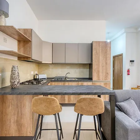 Appartamento Cosy 3br With Full Amenities In Gozo By 360 Estates Xagħra