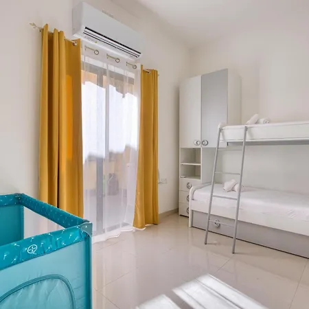 Appartamento Cosy 3br With Full Amenities In Gozo By 360 Estates Xagħra