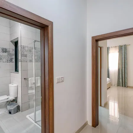 Cosy 3br With Full Amenities In Gozo By 360 Estates * Xagħra