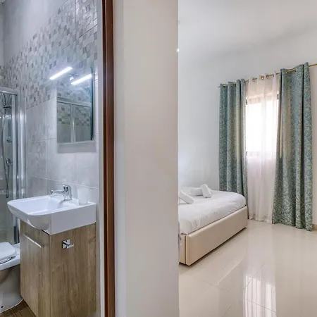 Cosy 3br With Full Amenities In Gozo By 360 Estates Appartamento Xagħra
