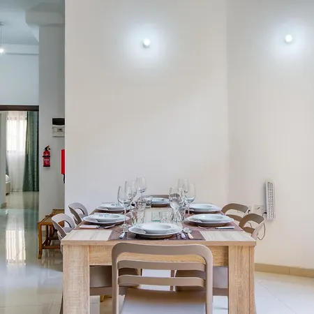 Cosy 3br With Full Amenities In Gozo By 360 Estates Apartament
