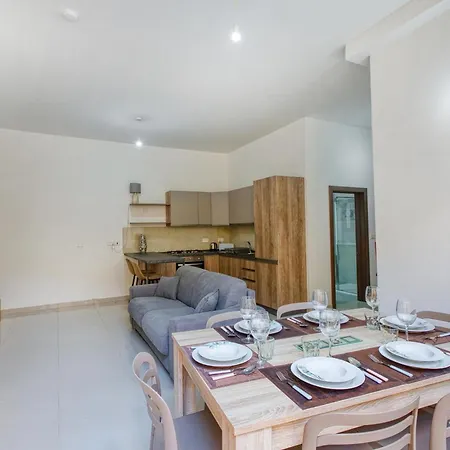 Appartamento Cosy 3br With Full Amenities In Gozo By 360 Estates