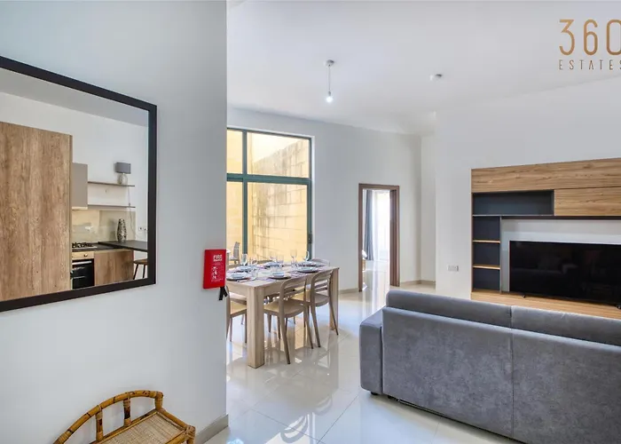 Cosy 3br With Full Amenities In Gozo By 360 Estates *