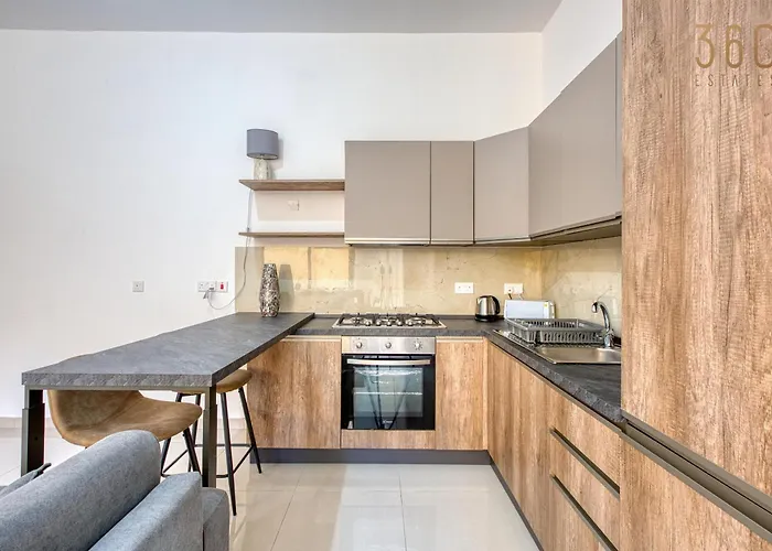 Cosy 3br With Full Amenities In Gozo By 360 Estates Apartament