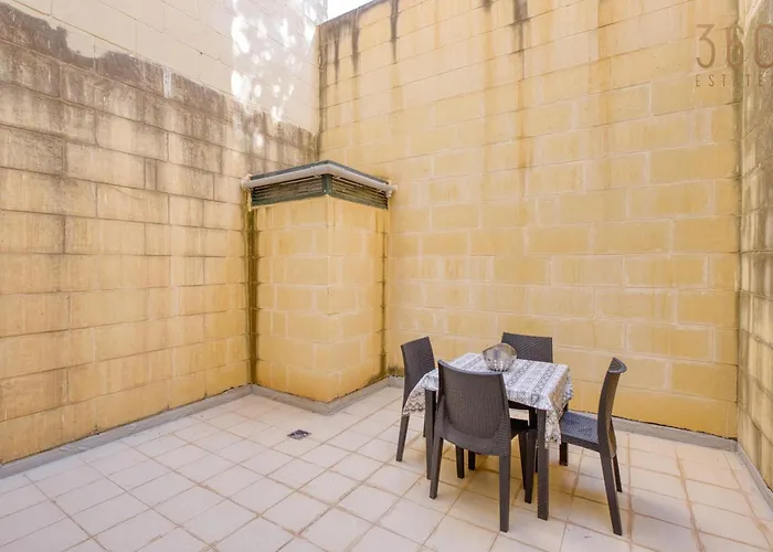 Cosy 3br With Full Amenities In Gozo By 360 Estates *