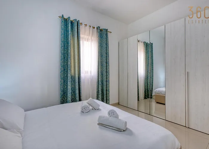 Cosy 3br With Full Amenities In Gozo By 360 Estates Xagħra
