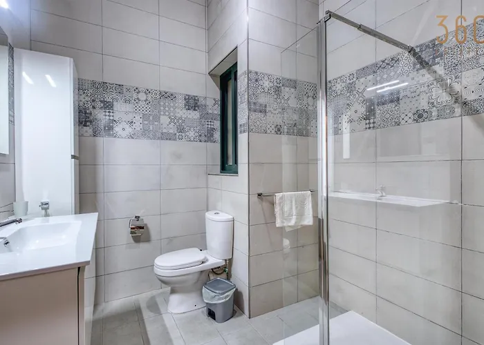 Cosy 3br With Full Amenities In Gozo By 360 Estates Xaghra
