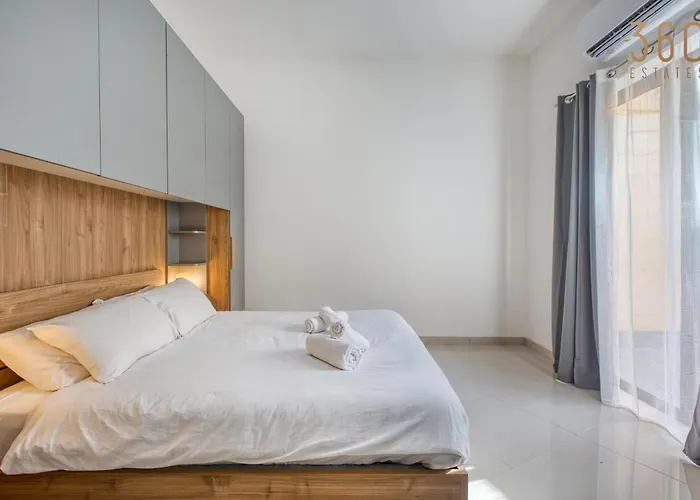 Cosy 3br With Full Amenities In Gozo By 360 Estates * Xagħra
