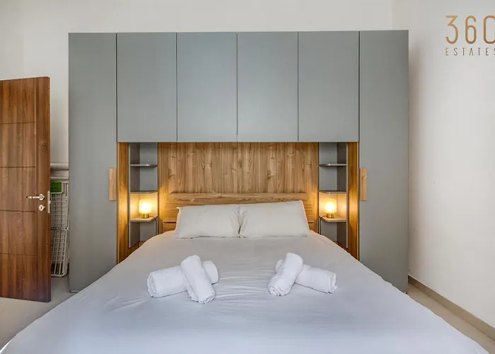 Cosy 3br With Full Amenities In Gozo By 360 Estates *