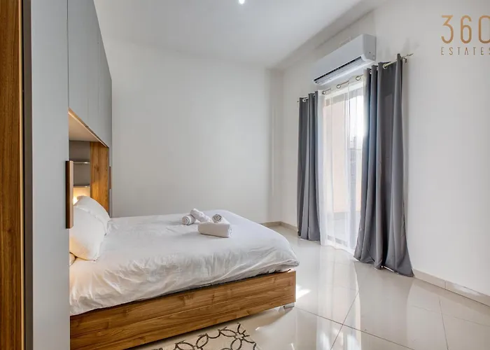 Cosy 3br With Full Amenities In Gozo By 360 Estates Xagħra