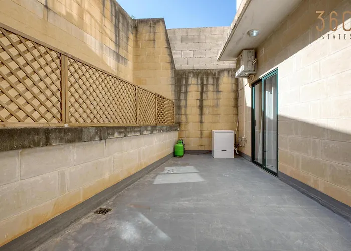 Cosy 3br With Full Amenities In Gozo By 360 Estates Xagħra