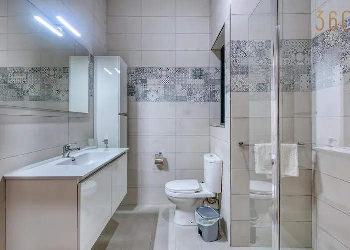 Cosy 3br With Full Amenities In Gozo By 360 Estates