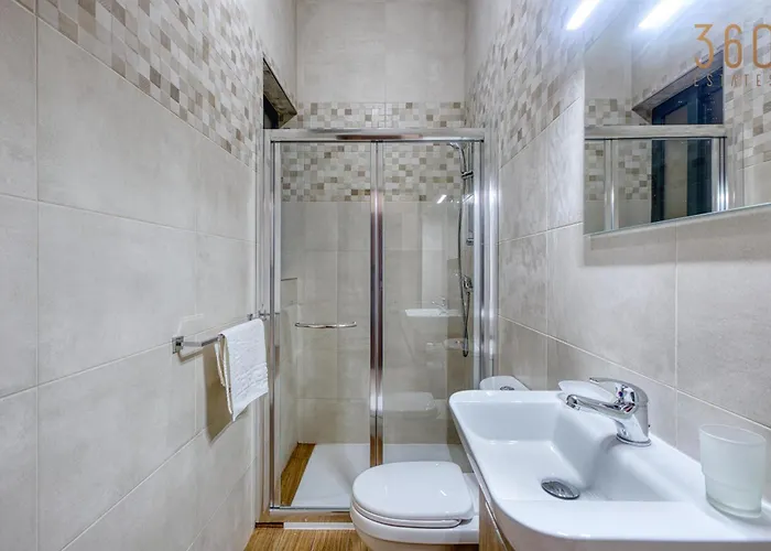 Apartment Cosy 3br With Full Amenities In Gozo By 360 Estates *